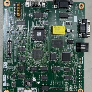 TOSHIBA AQUILION 64 - PX71-07802 - XC2 Board