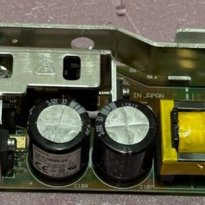Cosel LDA100W-24 Power Supply 120/240AC 24VDC 4.3A 100W