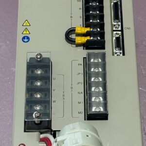 TOSHIBA AQUILION 64 - VLPSV-100P3-ER Servo Amplifier