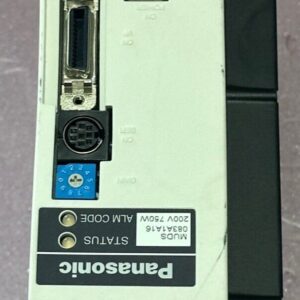 TOSHIBA AQUILION 64 - MUDS083A1A16 AC Servo Drive