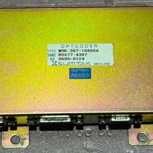 TOSHIBA AQUILION 64 - BSX77-4397 OPTCODER SENSOR