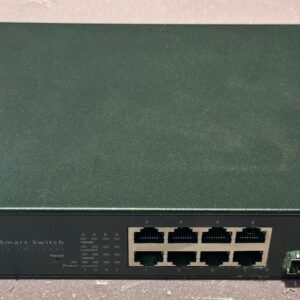 BLACK BOX - LGB708A-R3