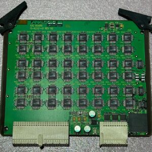 TOSHIBA AQUILION 64 - 10-62521-01 ADC Board