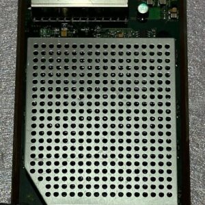 TOSHIBA AQUILION 64 - DETECTOR QV BOARD - BSX73-0978E / 10-62522-01