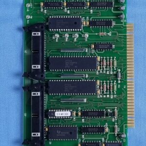 Medrad Mark V ProVis Injection System / IOC Board 78101-10-PC-02