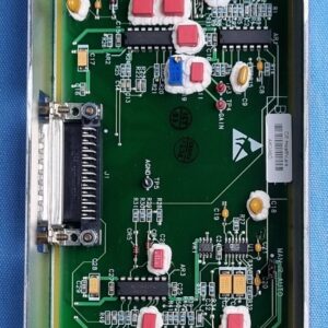 GE LIGHTSPEED PRO 16 SLICE CT - Gantry Intercom PWA 2320719