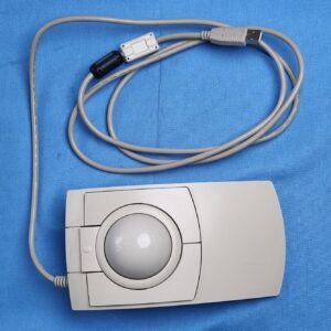 GE LIGHTSPEED - MOUSE - USB3B-GE-RC