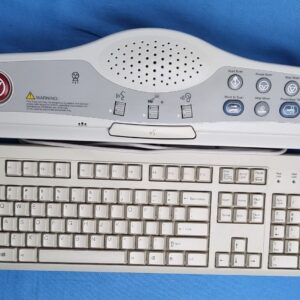 GE LIGHTSPEED - Scan Control Module - 2275752