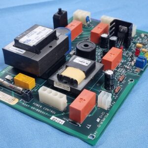 GE OEC 9800 C-arm / Power Control Board - 00-880317-02