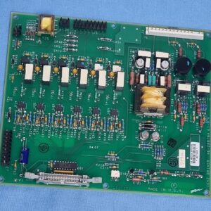 GE AMX-4/AMX-4PLUS - 1 kHz Driver Board - 46-288764 G1-A
