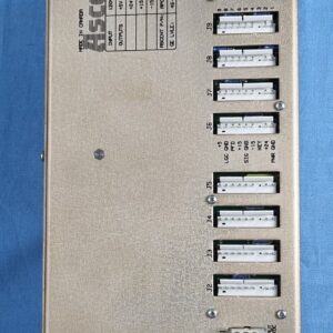 GE AMX-4/AMX-4PLUS - Power supply 46-302350P3