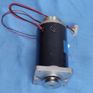 GE AMX-4/AMX-4PLUS - MOTOR LEESON 46-302161